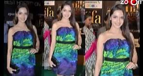 Priyanka Chopra, Katrina Kaif spotted in ruffled dress