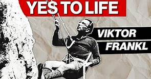 How to Overcome Suffering | Viktor Frankl
