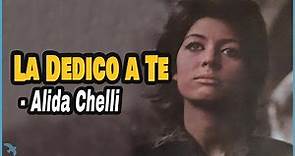 [7"] Alida Chelli - La Dedico a Te 1960