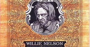 Willie Nelson - The Complete Atlantic Sessions CD Sampler