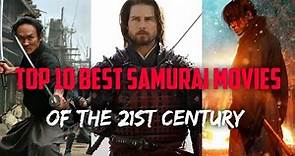 Top 10 Best Samurai Films Of The 21st Century