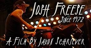 Josh Freese: Since 1972 | Short Documentary