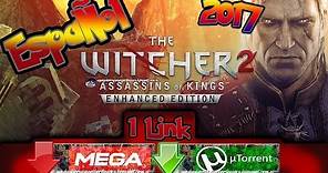 Descargar The Witcher 2: Assassins of Kings Enhanced Edition Full Español