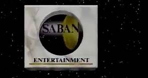 Saban Entertainment (1994)
