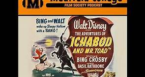 The Adventures of Ichabod and Mr. Toad