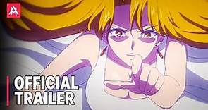 Pretty Guardian Sailor Moon Cosmos the Movie | Official Trailer 3