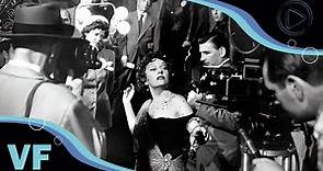 Bande-annonce VF - Boulevard du crépuscule (1950) HD