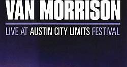 Van Morrison - Live At Austin City Limits Festival