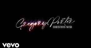 Gregory Porter - Christmas Wish