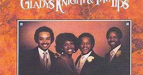 Gladys Knight And The Pips - The Best Of