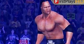 WWF Raw (2002) - PC Gameplay / Win 10