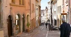 Visiter Lyon - Traboules Croix-Rousse Sud | Blog In Lyon - Web...