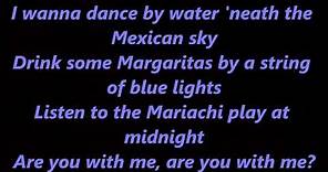 Lost Frequencies - Are You With Me (Letra)