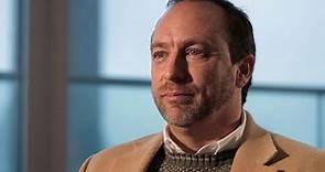 10 Questions for Jimmy Wales