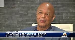 Cincinnati radio personality Lincoln Ware to be honored with key to city