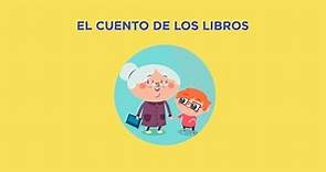 El cuento de los libros