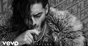 Maluma - Intro - F.A.M.E. (Audio)