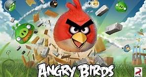 Fergal Reilly & Clay Kaytis To Helm ANGRY BIRDS - AMC Movie News