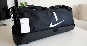 Unboxing The Nike Academy Team Football Hardcase Duffel Bag (Large59L)