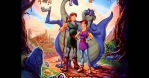 Quest for Camelot OST - 02 - I Stand Alone (Steve Perry)