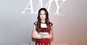 Amy Macdonald - The Human Demands (Official Audio)