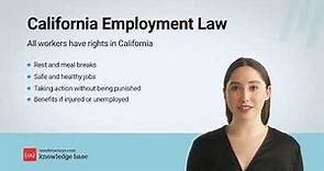 How to find the best employment lawyers in Los Angeles