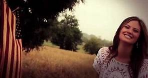 Ayla Brown - Pride of America (Official Video)