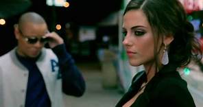 Ironik ft Jessica Lowndes - Falling In Love (Official Music Video)