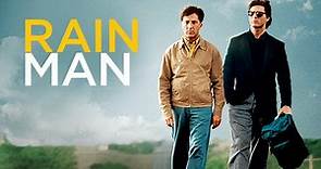 Rain Man - Ver Película Online HD audio latino - Películas y Documentales para Educación