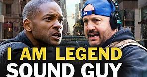 Will Smith Got Mad At Me | Kevin James