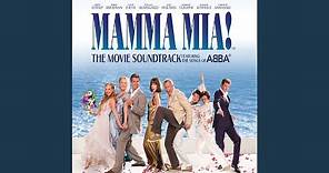 The Name Of The Game (From 'Mamma Mia!' Original Motion Picture Soundtrack)