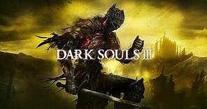 Dark Souls III STEAM CD-KEY GLOBAL
