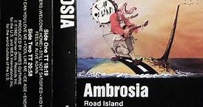 Ambrosia - Road Island