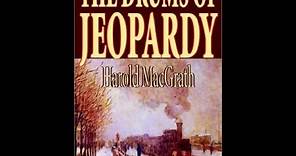 The Drums of Jeopardy by Harold MacGrath - Audiobook