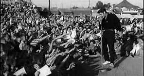 Elvis: Return to Tupelo Preview