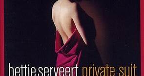 Bettie Serveert - Private Suit