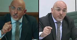 Mr Bates vs The Post Office: The Real Select Committee - Nadhim Zahawi & Paula Vennells