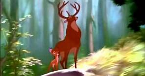 Bambi 2 - Bande annonce officielle FR