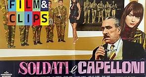 Soldati e Capelloni - Film Completo by Film&Clips