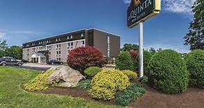 La Quinta Inn & Suites Warwick Providence Airport - Warwick Hotels, Rhode Island