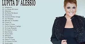 Lupita D' Alessio Exitos Sus Mejores Canciones