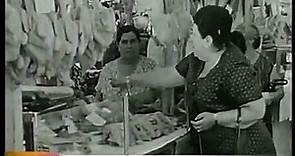 Peperoni - I consigli di sora Lella, con Gigi Ballista (1967)