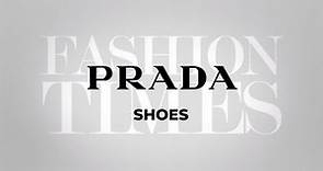 Prada Shoes (Fall 2023)