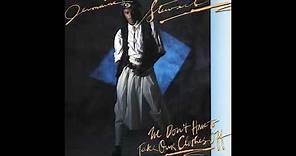 Jermaine Stewart - We Don't Have To Take Our Clothes Off (1986) HQ
