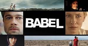 Babel 2006 l Brad Pitt l Cate Blanchett l Gael García Bernal l Full Movie Hindi Facts And Review