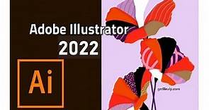 Adobe ILLUSTRATOR 2022 español Fácil y Rápido FREE INSTALLATION ¡Ultima Actualización!