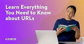 What Is a URL? The Ultimate Beginner’s Guide