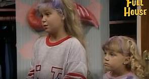 Full House S01E02 Our Very First Night