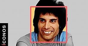 ¿Por qué Freddie Mercury nunca se operó sus “dientes de conejo”?