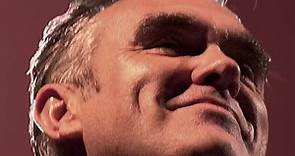 Morrissey - I Am Not a Dog on a Chain